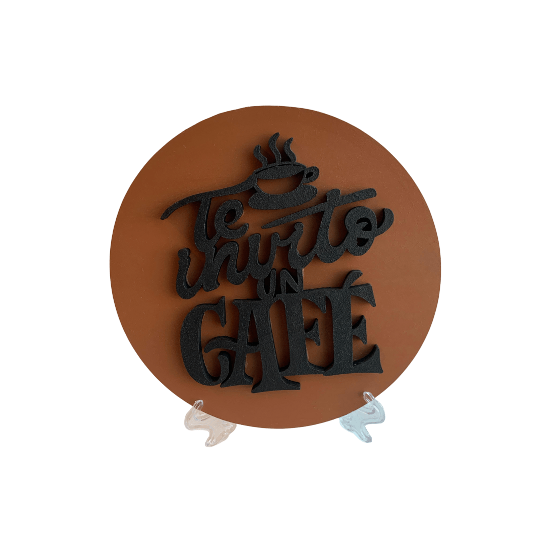 Te invito un café