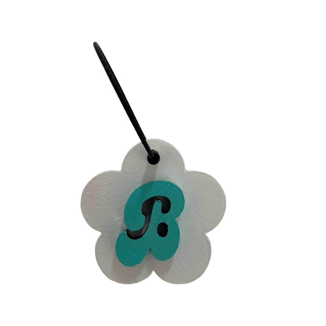 Llavero B