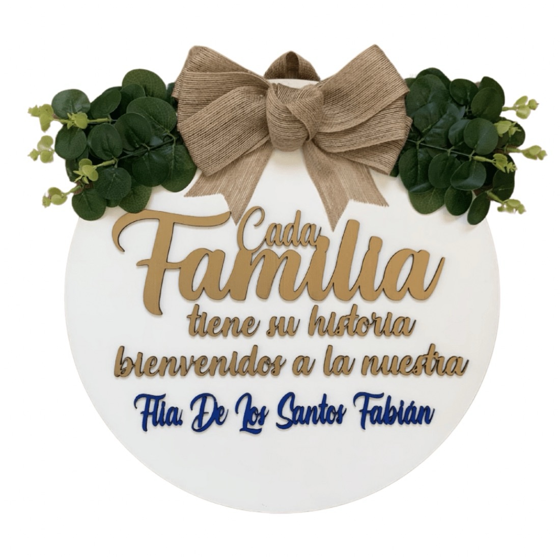 Cada familia