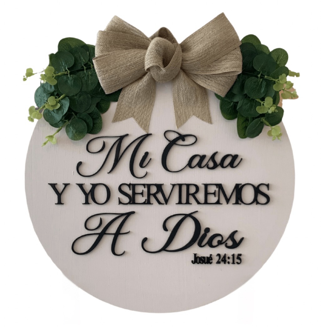 Mi casa y yo