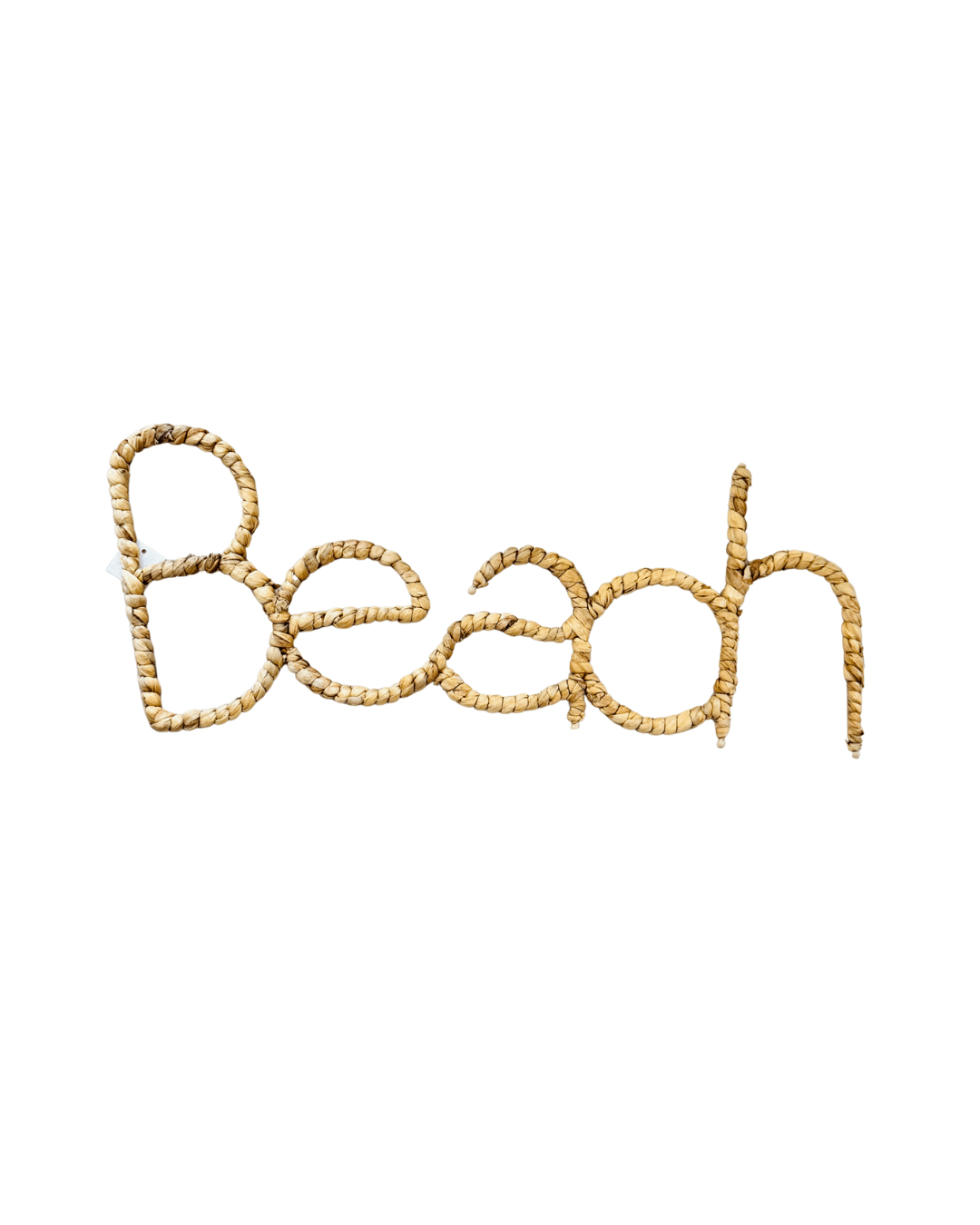Letrero Beach