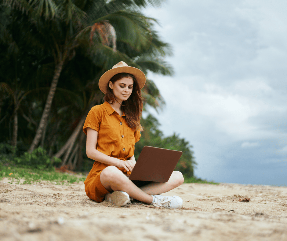 Become a Certified Yoga Teacher