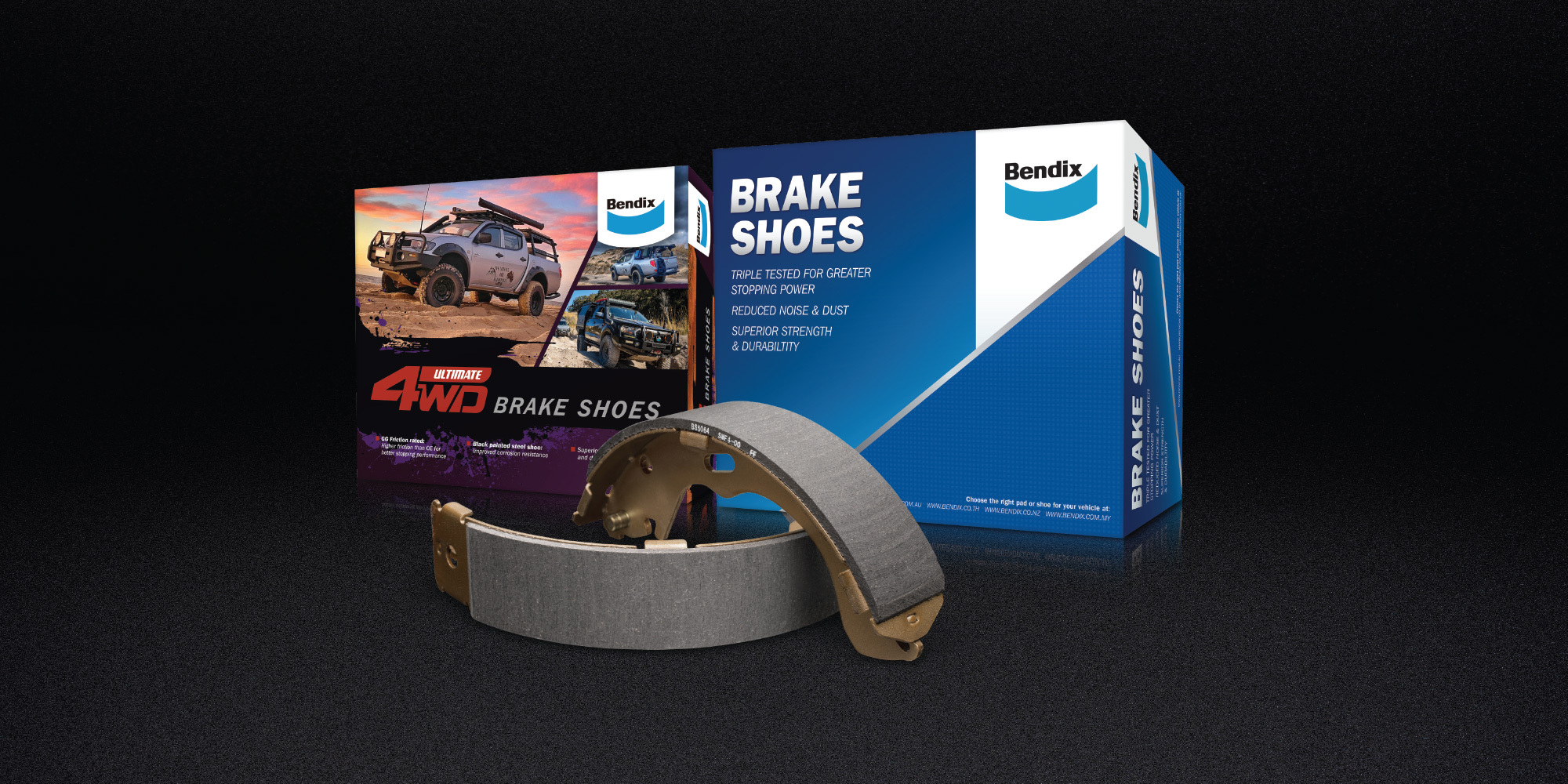 Bendix Brakes Shop Online - Download Professional City Photo | 4K