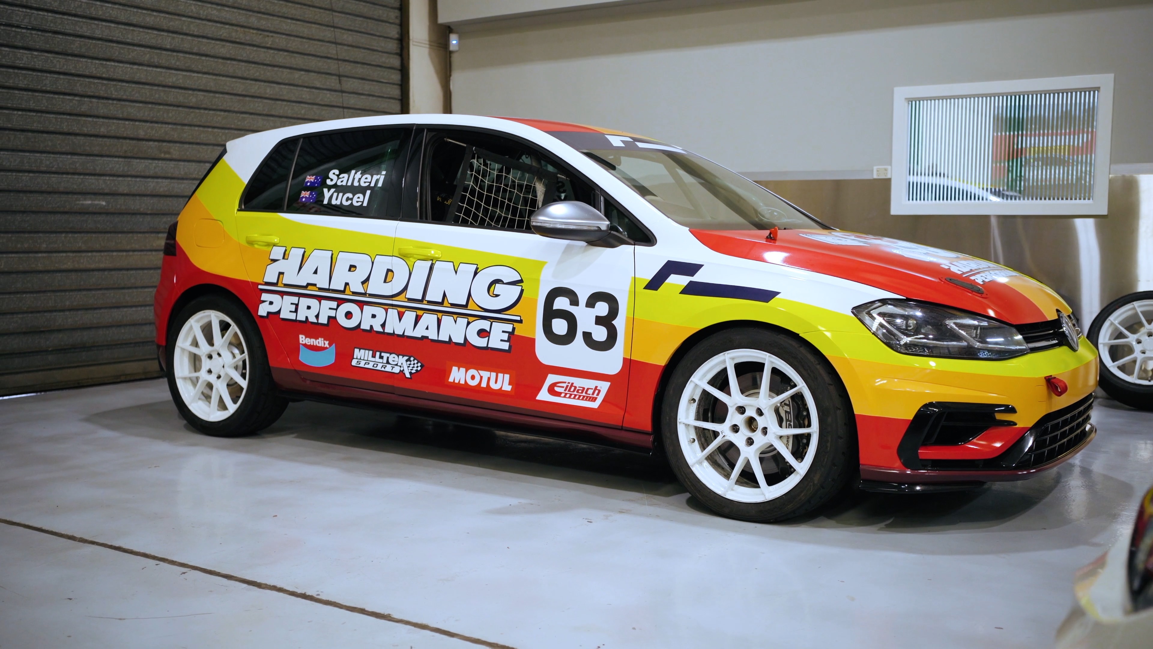 Vwr19g702 2 Harding Performance - Download High Quality Landscape Art | 8K