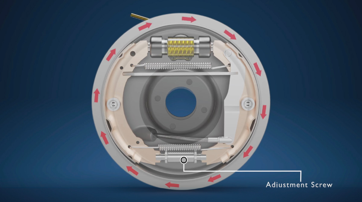 Brake Drums Range Bendix Brakes - Download Creative Light Photo | Desktop