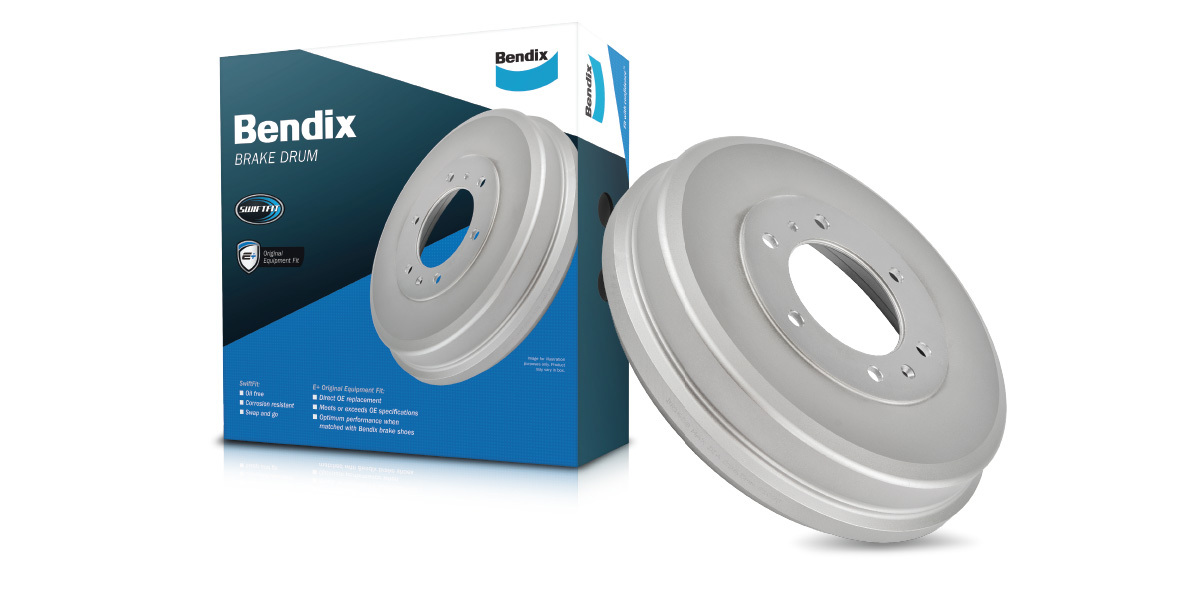 Db2593 Bendix Brakes - 8K Nature Illustrations for Desktop