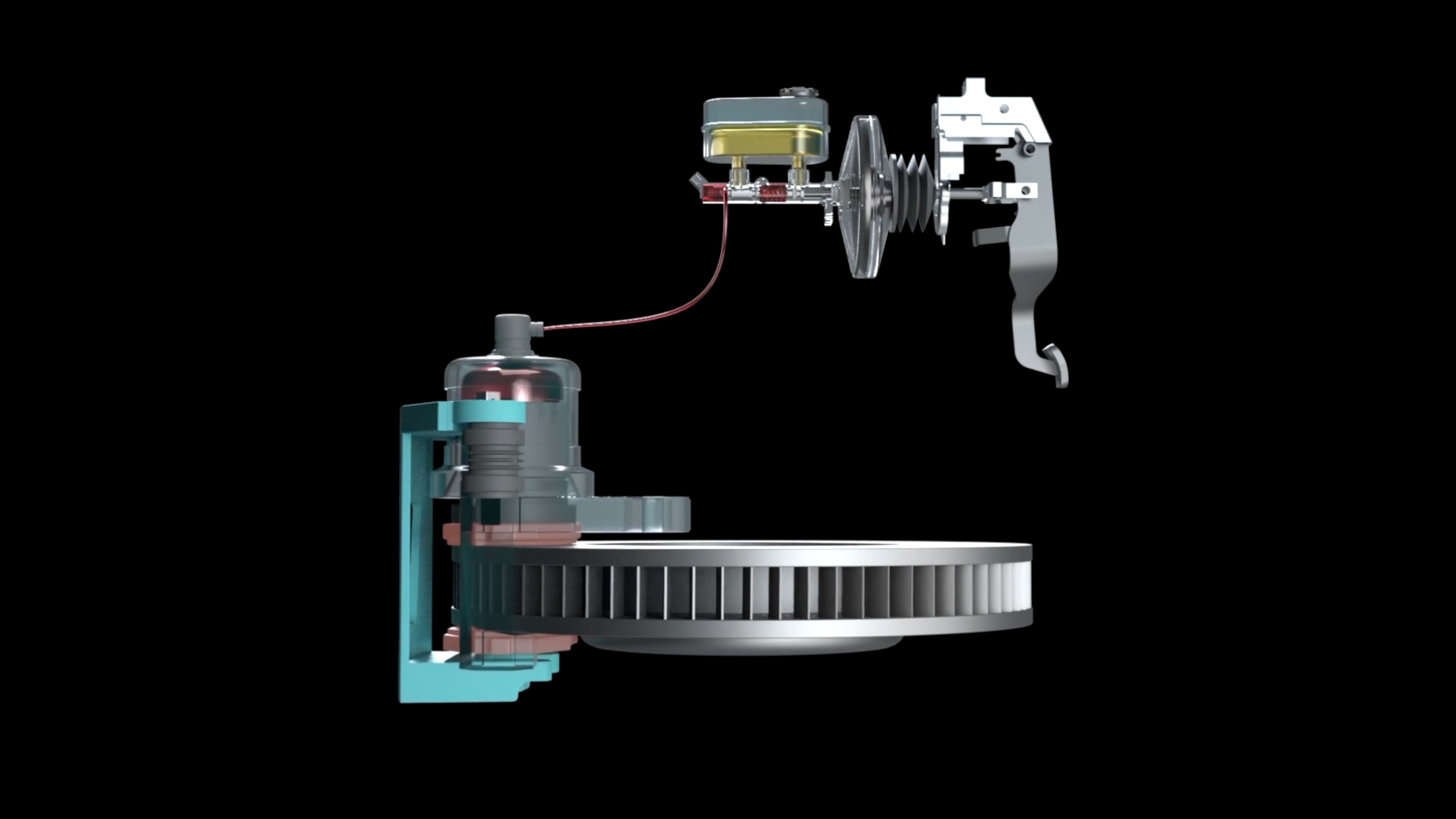 Bendix Power Brake Boosters - Full HD Sunset Images for Desktop