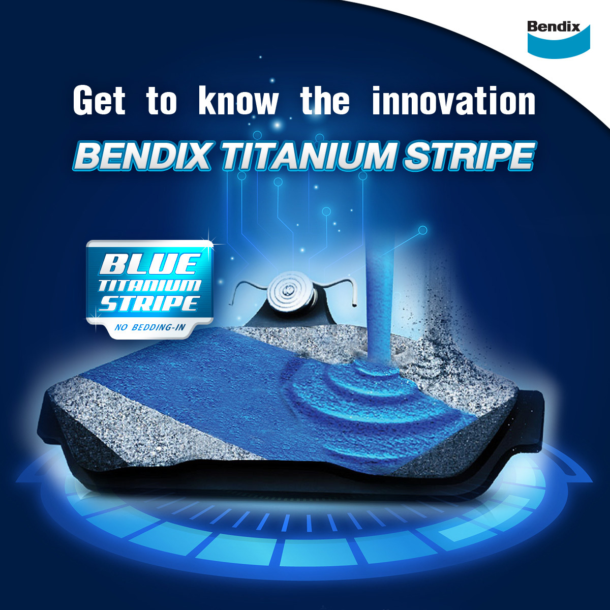 General Ct Bendix Brakes - 4K Vintage Pictures for Desktop