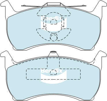 Db1109 Bendix Brakes - Perfect High Resolution Ocean Wallpapers | Free Download