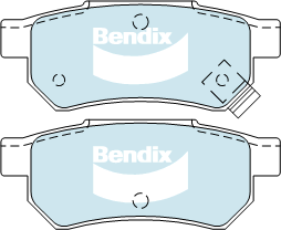 Db2533 Bendix Brakes - Download Amazing Geometric Picture | 4K