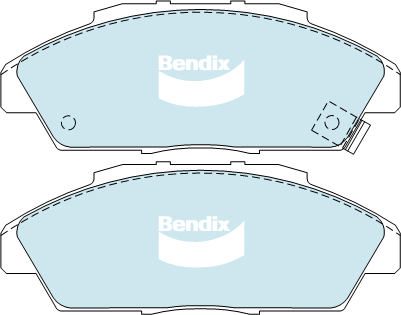 Db1172 Bendix Brakes - Landscape Pictures - Incredible Desktop Collection