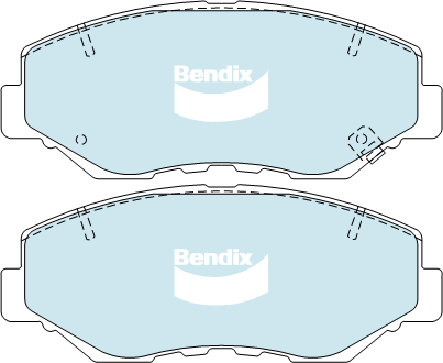Db1481 Bendix Brakes - Download Modern Light Photo | Ultra HD