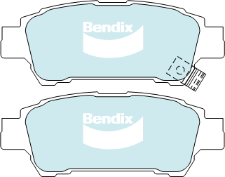 Bs1662 Bendix Brakes - Gorgeous Light Photo - Ultra HD