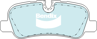 Db1781 Bendix - Beautiful Vintage Background - Retina