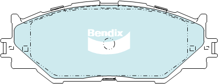 Db1852 Bendix Brakes - Gorgeous Mobile Abstract Backgrounds | Free Download