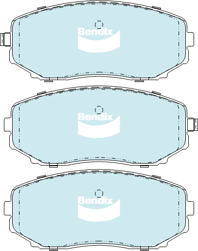 Db1116 Bendix Brakes - Best Ocean Wallpapers in 8K