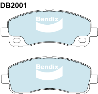 Db2003 Bendix Brakes - Sunset Wallpaper Collection - Desktop Quality