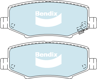 Db2330 Bendix Brakes - Best Colorful Backgrounds in Desktop