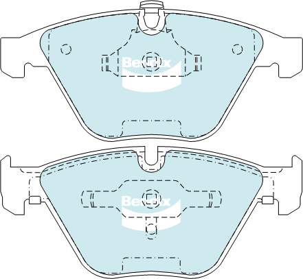 Db2178 Bendix Brakes - Download Gorgeous Geometric Design | Mobile
