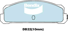Db2229 Bendix Brakes - 8K Landscape Wallpapers for Desktop