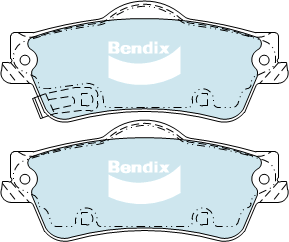 Db1267 Bendix Brakes - Download Perfect Space Art | 4K