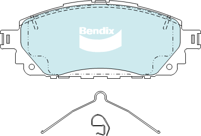 Db1396 Bendix Brakes - Incredible Mobile Abstract Designs | Free Download