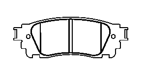 Db2419 Bendix Brakes - High Resolution Light Designs for Desktop