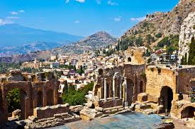 sicily