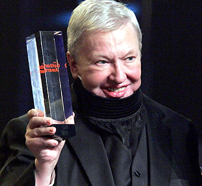 Roger Ebert