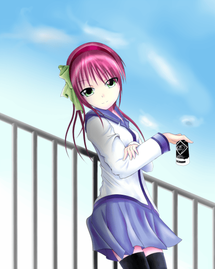 Nakamura Yuri