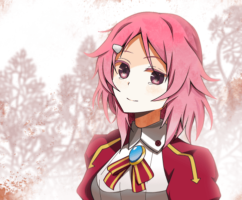 Lizbeth Sword Art Online