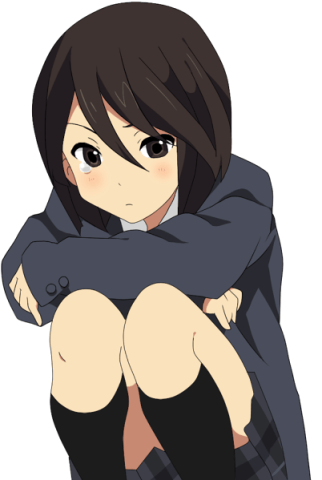 Kokoro Connect