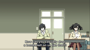How I often felt about school projects.