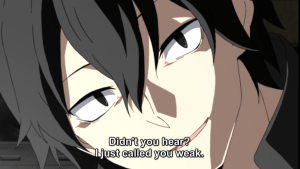 Oh Shintaro...You've changed so much.