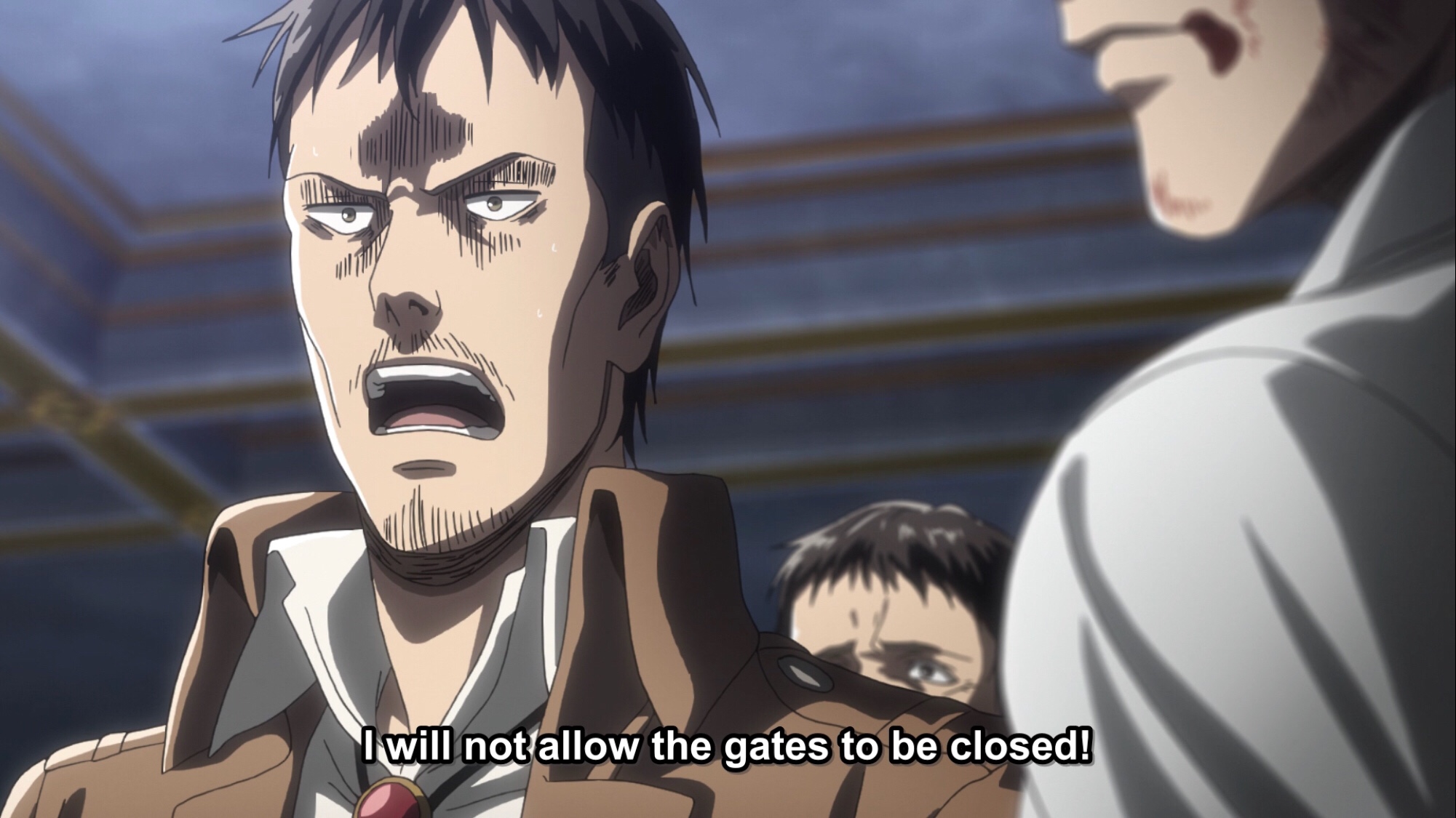 shingeki no kyojin ep 42