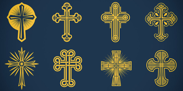 I Diversi Tipi Di Croce E Il Loro Significato – Joseph Ratzinger :B16 E G.gänswein 310_x_620_jpg