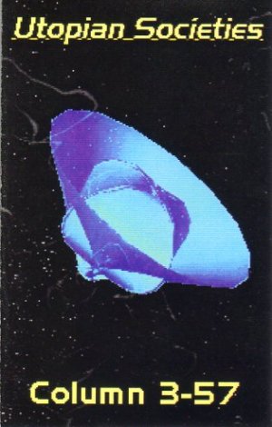 Utopian Societies