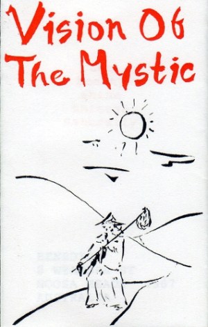 Vision Of The Mystic