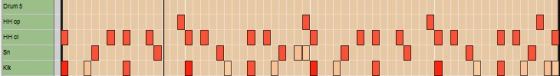 Drum Loop 1
