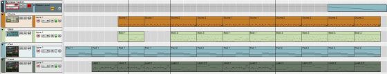 Seq Overview