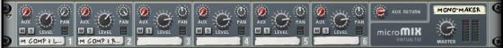 Stereo