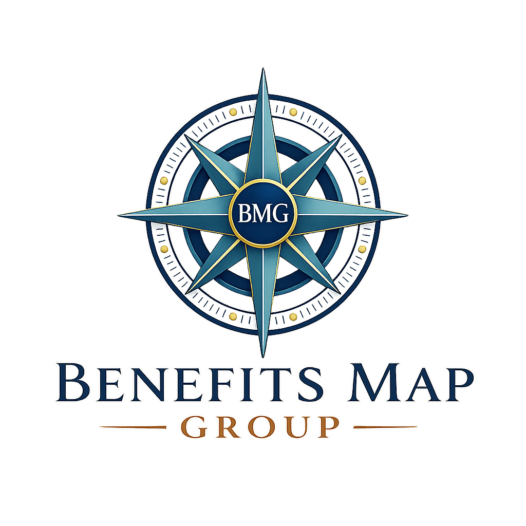 Benefits Map Group LLC