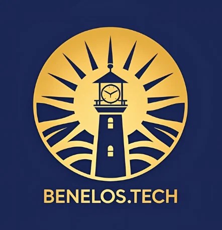 Benelos.tech Foundation Logo