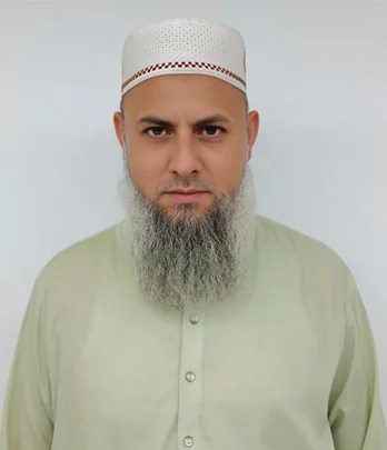 Muhammad Yousaf