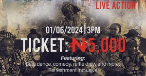 Early years production ticket fee