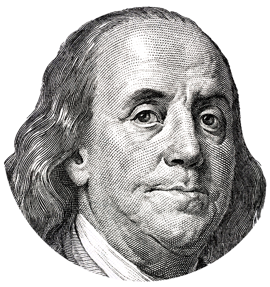 Ben Franklin Mob H3