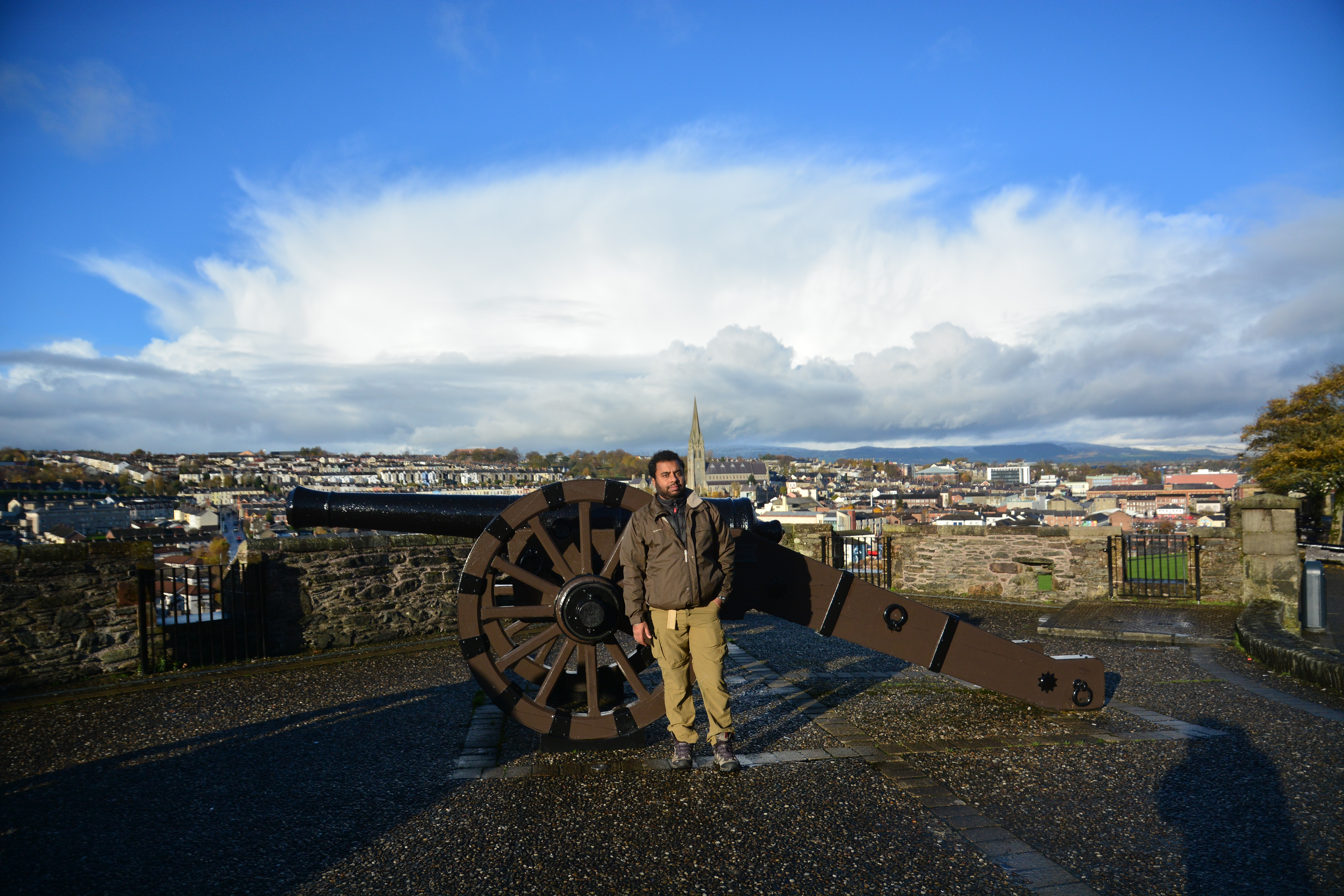 Read more about the article North Ireland – Derry