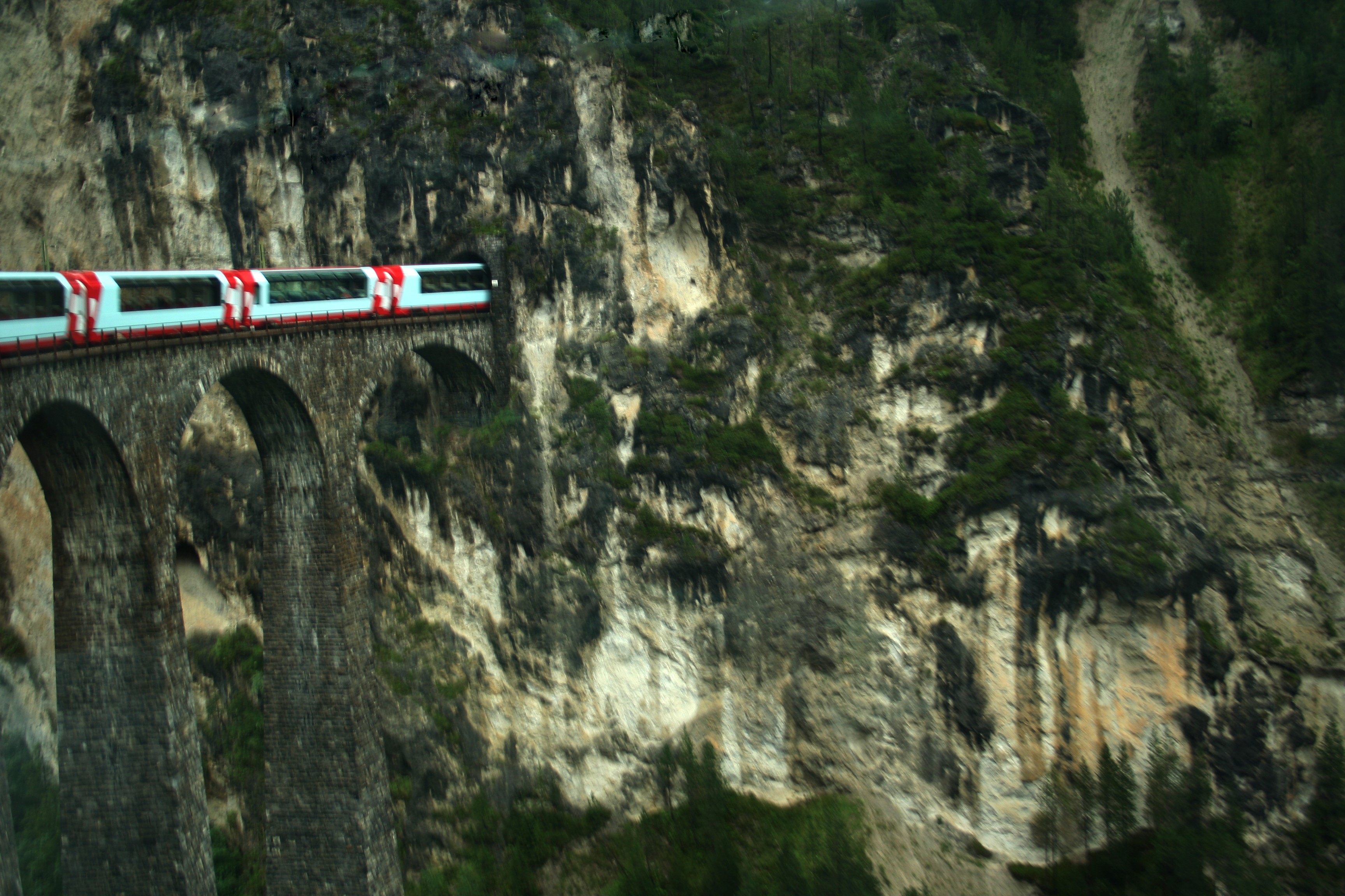 Read more about the article Glacier Express