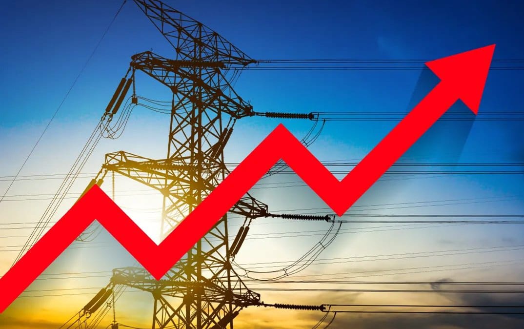 Power Transmission Graphic Image