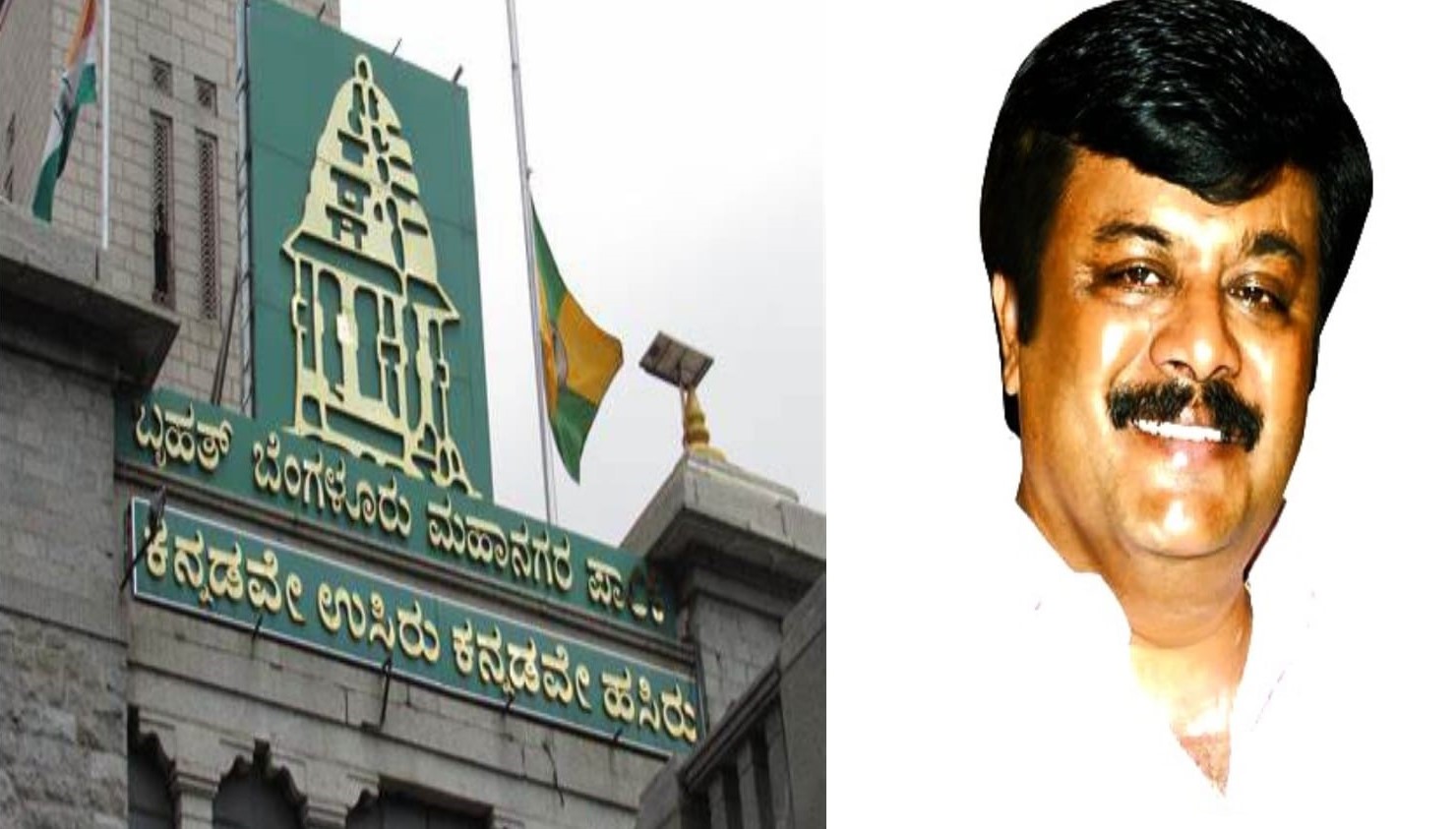 ಘನತ್ಯಾಜ್ಯ ಬಳಕೆದಾರರ ಶುಲ್ಕ ಹಿಂಪಡೆಯುವಂತೆ ಪಾಲಿಕೆ ಮಾಜಿ ವಿರೋಧ ಪಕ್ಷದ ನಾಯಕ ಪದ್ಮನಾಭರೆಡ್ಡಿ ಬಿಬಿಎಂಪಿ ಮುಖ್ಯ ಆಯುಕ್ತರಿಗೆ ಪತ್ರ ಬರೆದಿದ್ದಾರೆ.